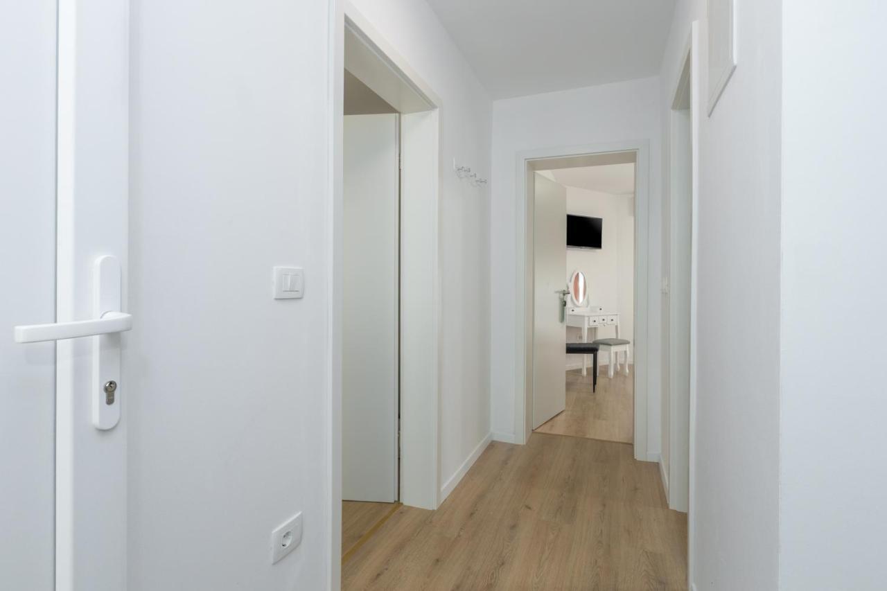 Apartman Porec Center Sea Exterior photo