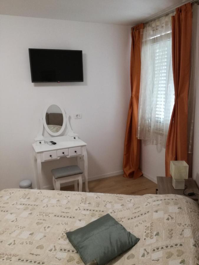 Apartman Porec Center Sea Exterior photo
