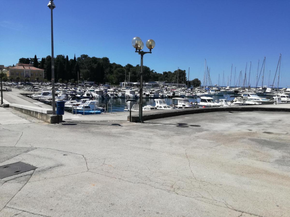 Apartman Porec Center Sea Exterior photo