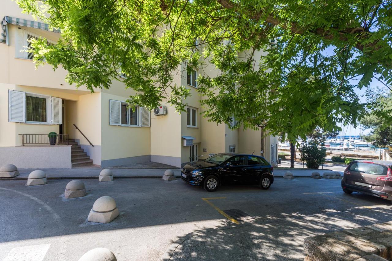 Apartman Porec Center Sea Exterior photo