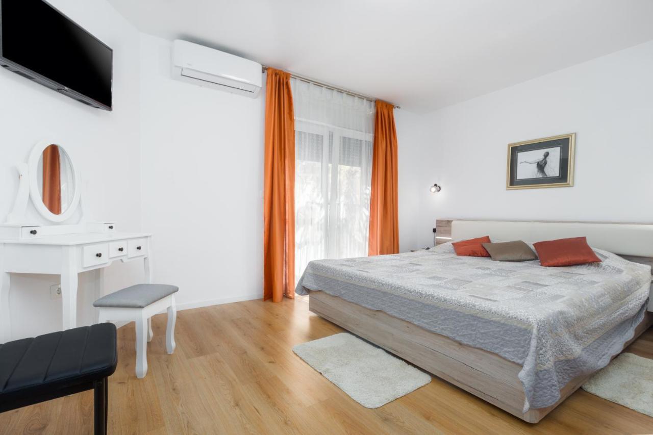 Apartman Porec Center Sea Exterior photo